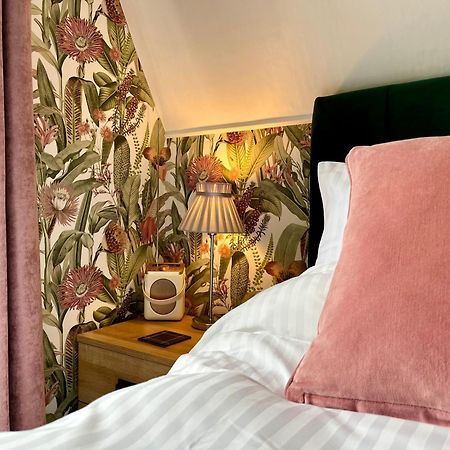 Southcliffe B&B Lynton Extérieur photo