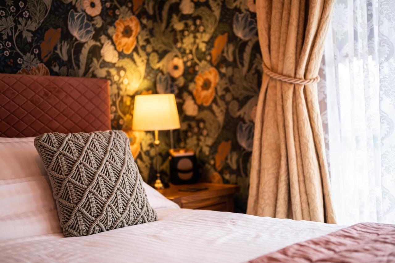 Southcliffe B&B Lynton Extérieur photo