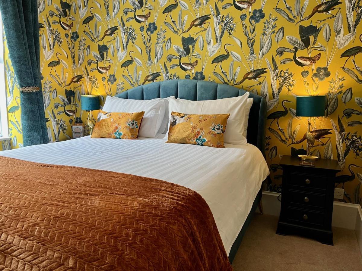 Southcliffe B&B Lynton Extérieur photo