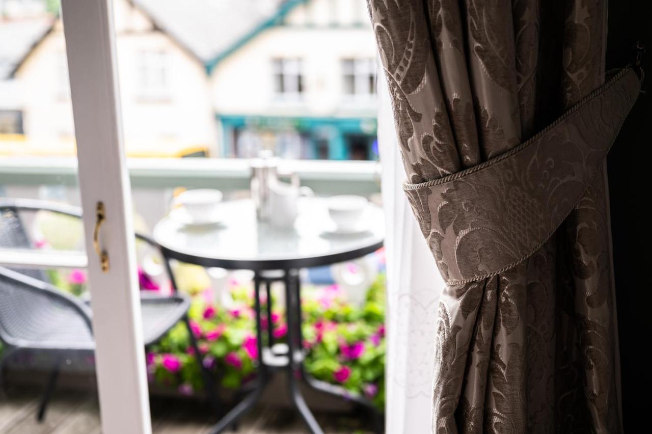 Southcliffe B&B Lynton Extérieur photo