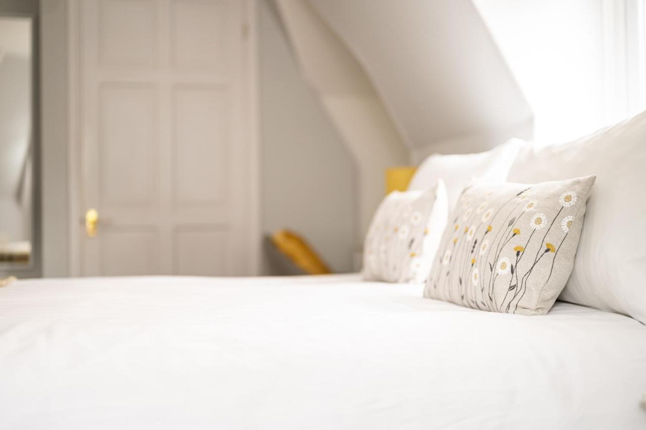 Southcliffe B&B Lynton Extérieur photo