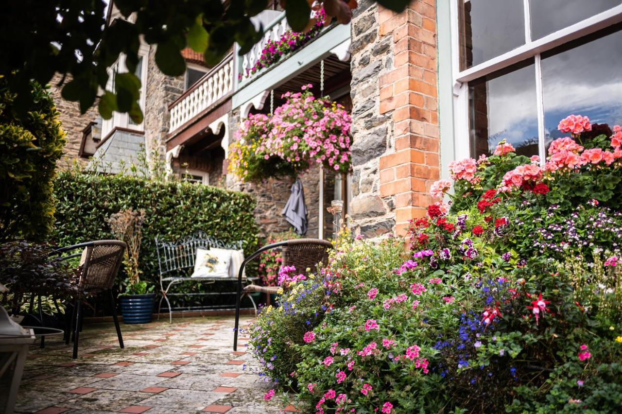 Southcliffe B&B Lynton Extérieur photo