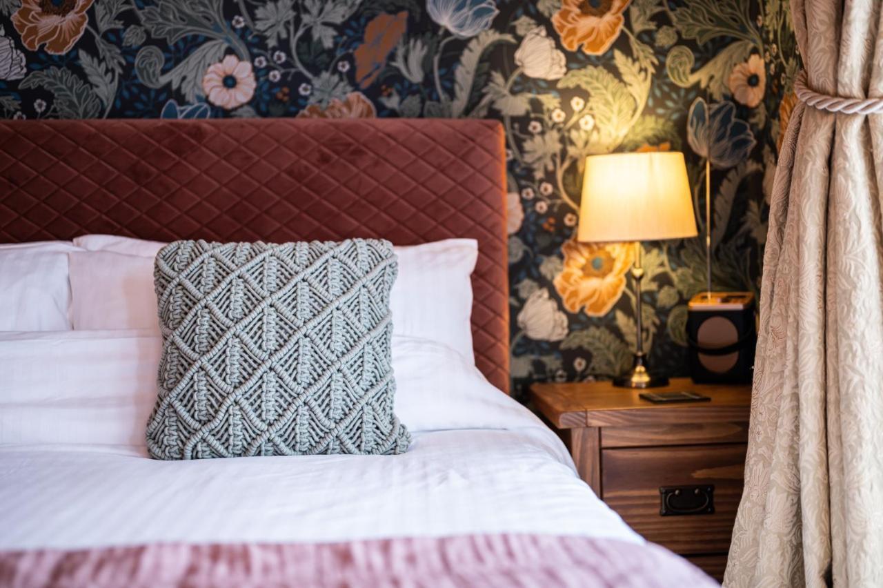 Southcliffe B&B Lynton Extérieur photo