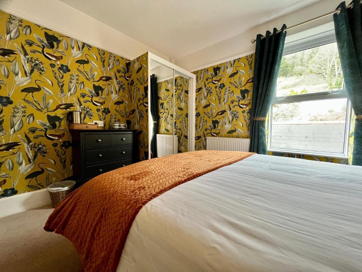Southcliffe B&B Lynton Extérieur photo