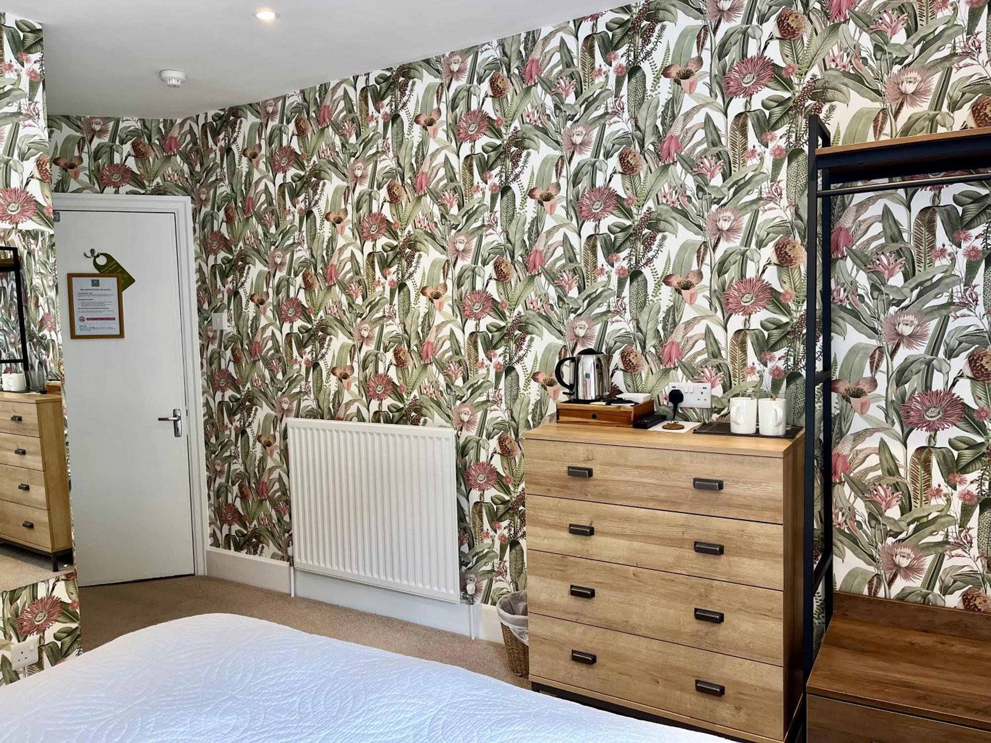 Southcliffe B&B Lynton Extérieur photo