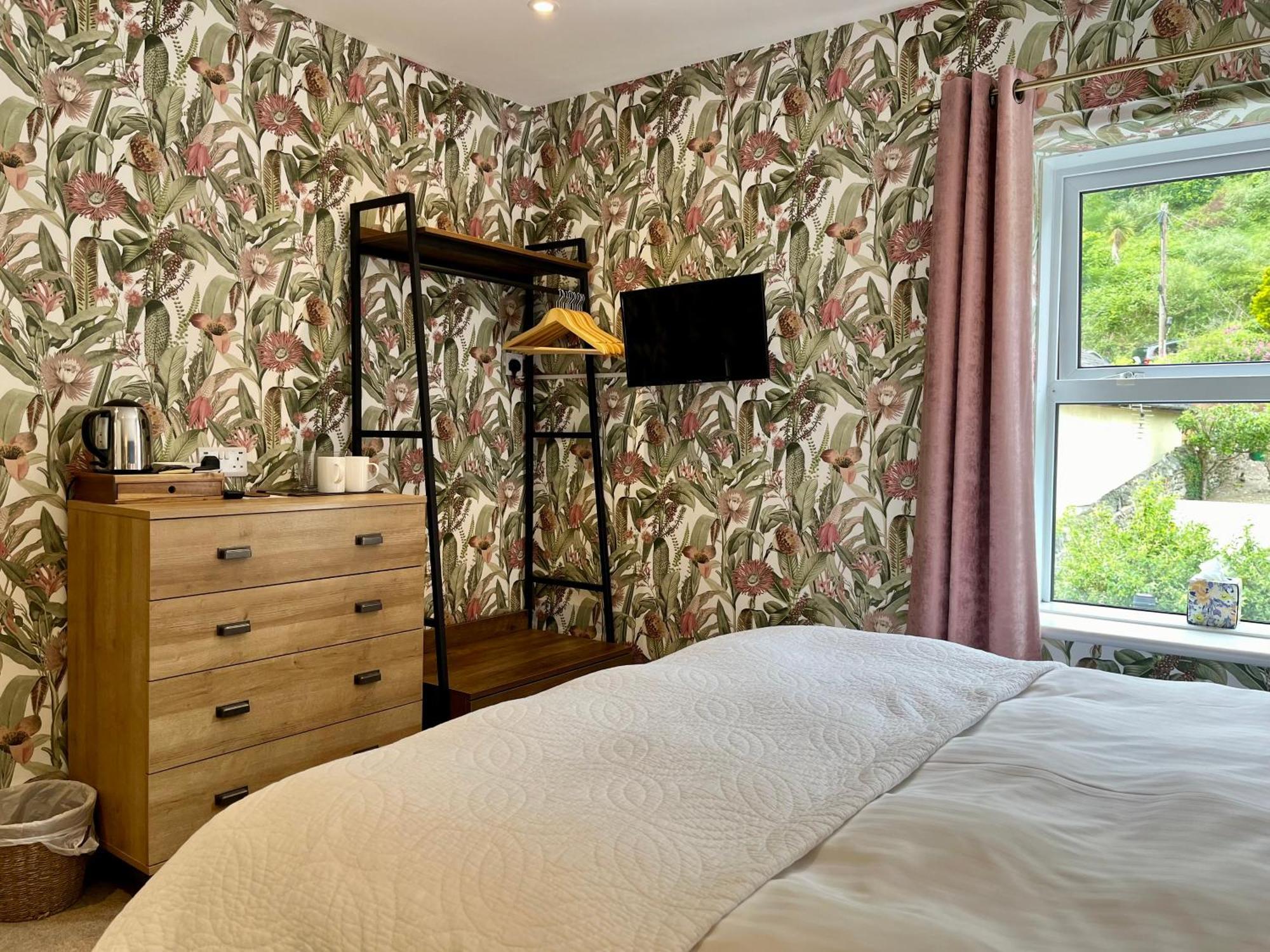 Southcliffe B&B Lynton Extérieur photo