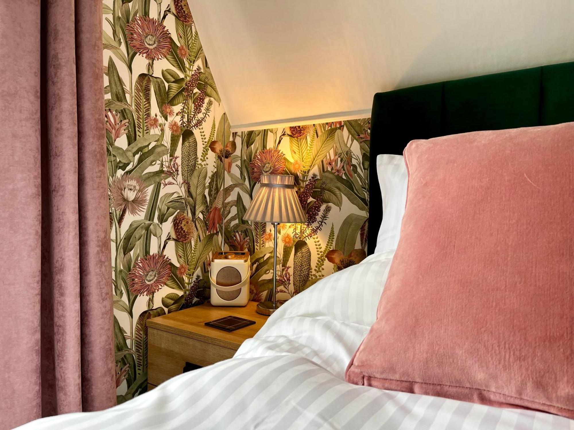Southcliffe B&B Lynton Extérieur photo