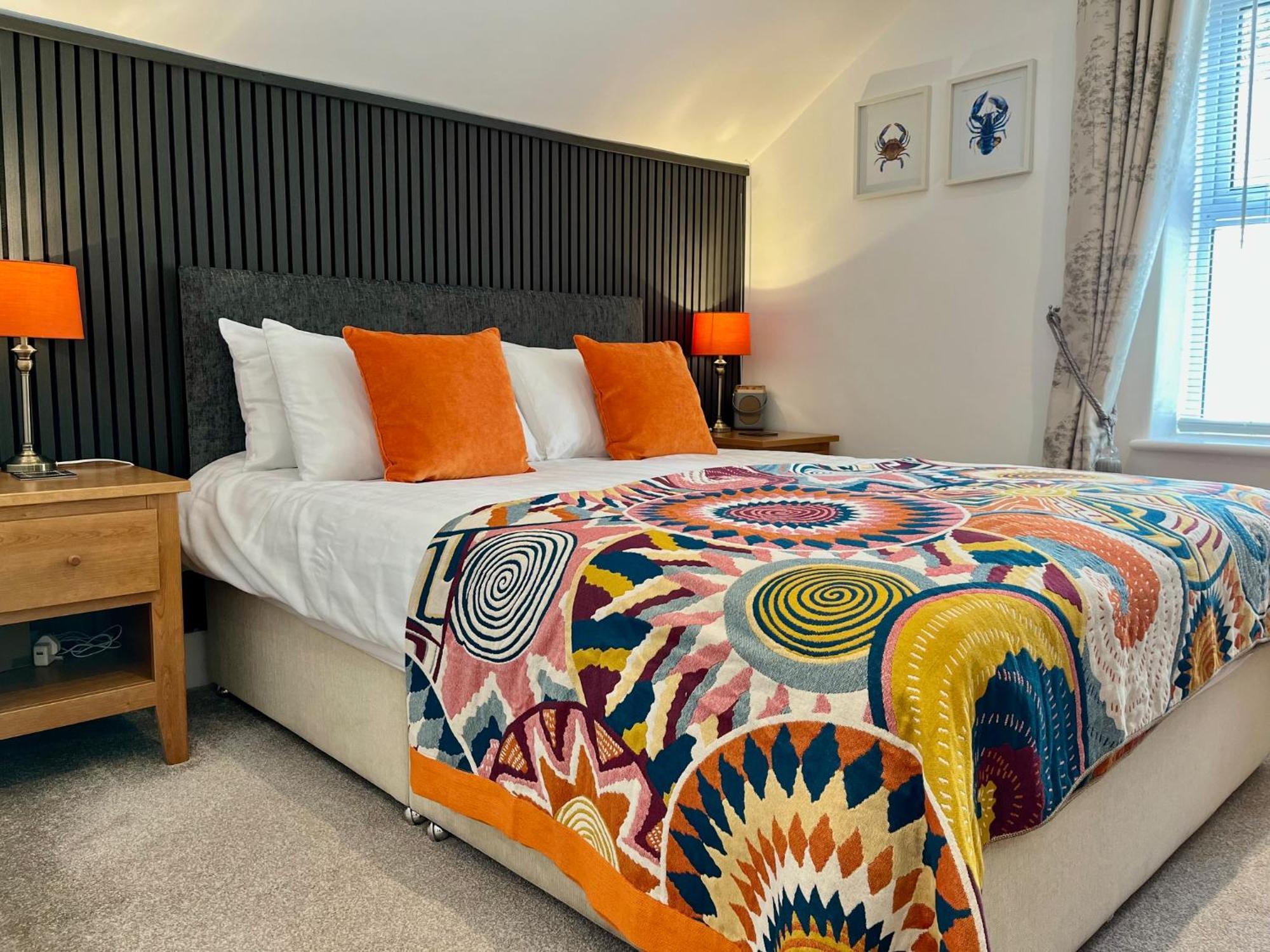 Southcliffe B&B Lynton Extérieur photo