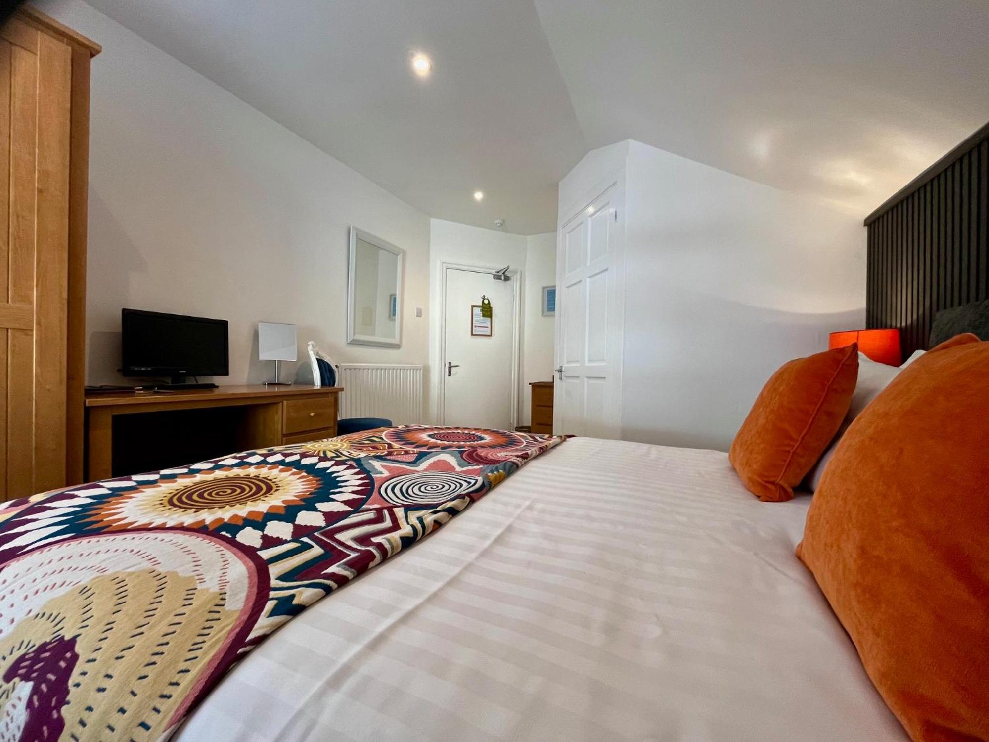 Southcliffe B&B Lynton Extérieur photo